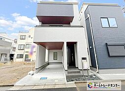 【飯田の分譲住宅】【飯田グループホールディングス】　リーブルガーデン　川崎区京町３丁目