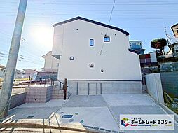 ミラスモシリーズ　横浜市青葉区榎が丘０５５(2)