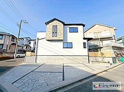 【飯田の分譲住宅】【飯田グループホールディングス】グラファーレ　横浜市もえぎ野１棟