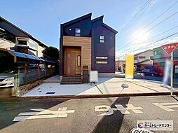 【飯田の分譲住宅】【飯田グループホールディングス】 リーブルガーデン 旭区中沢3丁目