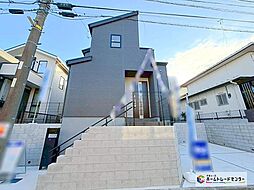 【飯田の分譲住宅】【飯田グループホールディングス】 リーブルガーデン 旭区今宿2丁目