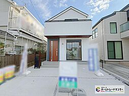 【飯田の分譲住宅】【飯田グループホールディングス】 リーブルガーデン 瀬谷区阿久和西2丁目