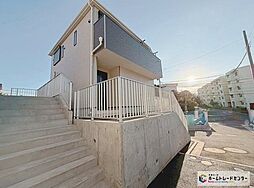 【飯田の分譲住宅】【飯田グループホールディングス】 クレイドルガーデン 横浜市瀬谷区二ツ橋町第6