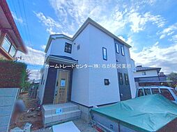 【飯田の分譲住宅】【飯田グループホールディングス】～ハートフルタウン川崎市麻生区王禅寺東４丁目～
