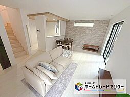 【飯田の分譲住宅】【飯田グループホールディングス】　グラファーレ　横浜市阿久和西５期１棟