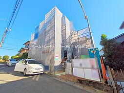 ~ ミラスモシリーズ 横浜市鶴見区上の宮213(1) ~