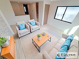 川崎市麻生区下麻生２丁目３期