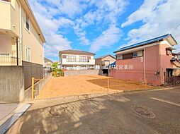 【飯田の分譲住宅】リーブルガーデン　緑区鴨居４丁目