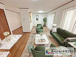 【飯田の分譲住宅】ハートフルタウン 横浜市瀬谷区阿久和西３丁目