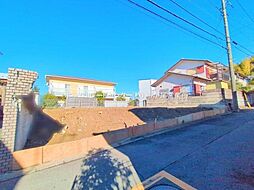 【飯田の分譲住宅】リーブルガーデン　青葉区大場町第７