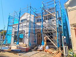 神奈川区三ツ沢南町