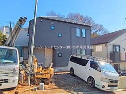 ～新吉田東１丁目～