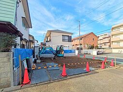 【飯田の分譲住宅】ハートフルタウン　しらとり台
