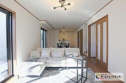 【飯田の分譲住宅】ハートフルタウン　横浜市瀬谷区二ツ橋町