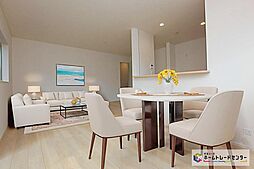 【飯田の分譲住宅】クレイドルガーデン　横浜市緑区三保町第２０