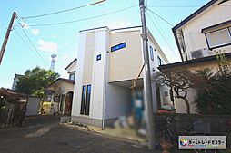 ミラスモシリーズ　川崎市高津区向ケ丘０１８(1)