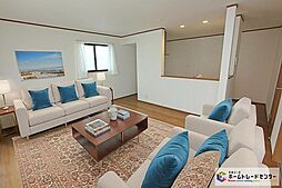 【飯田の分譲住宅】ハートフルタウン　川崎市宮前区東有馬２丁目