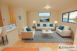 【飯田の分譲住宅】リーブルガーデン　瀬谷区瀬谷６丁目