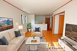 【飯田の分譲住宅】ハートフルタウン　横浜市旭区中沢３丁目