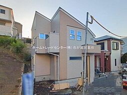 ミラスモシリーズ　横浜市港北区篠原西町０３２(1)