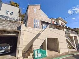 港北区高田西３丁目II