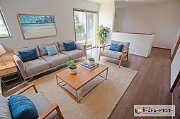 【飯田の分譲住宅】ハートフルタウン　横浜市旭区上白根３丁目