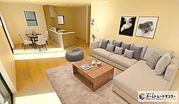 【飯田の分譲住宅】リーブルガーデン　青葉区すみよし台第2