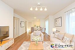 【飯田の分譲住宅】ハートフルタウン　横浜市青葉区奈良町