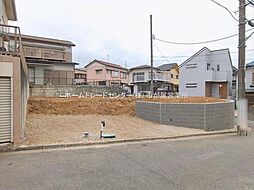 【飯田の分譲住宅】リーブルガーデン　緑区長津田みなみ台７丁目第２