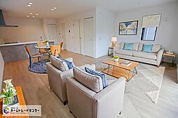 【　横浜市青葉区大場町１期　】