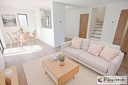 ミラスモシリーズ　横浜市青葉区桂台２