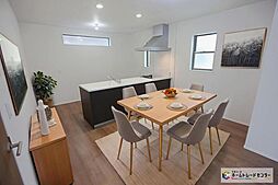 ミラスモシリーズ　川崎市川崎区小田６