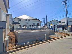 【飯田の分譲住宅】リーブルガーデン　青葉区荏田西２丁目