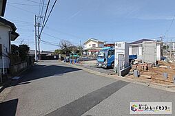 【飯田の分譲住宅】ハートフルタウン 川崎市麻生区上麻生7丁目