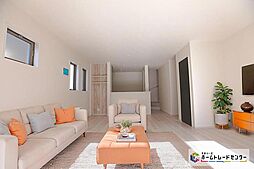 FiT　川崎市高津区久末３期