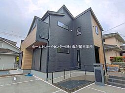 飯田グループホールディングス　リーブルガーデン　青葉区美しが丘西３丁目第２