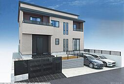 【飯田の分譲住宅】リーブルガーデン　青葉区藤が丘１丁目