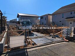 ミラスモシリーズ　横浜市青葉区美しが丘西１