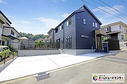 飯田グループホールディングス　リーブルガーデン　青葉区桂台２丁目第２