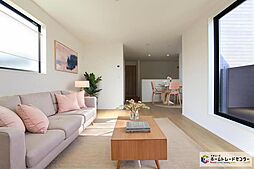 ミラスモシリーズ　川崎市麻生区多摩美II(4)