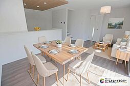 【飯田の分譲住宅】グラファーレ　横浜市藤が丘３期２棟