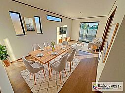 【飯田の分譲住宅】ハートフルタウン　荏田西３丁目