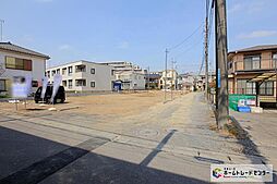 【飯田の分譲住宅】ハートフルタウン　川崎市高津区溝口６丁目