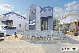 FiTーACE　川崎市宮前区五所塚１期