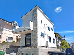 川崎市麻生区千代ケ丘３期
