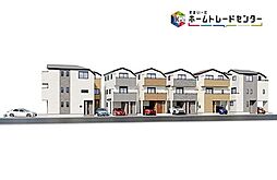 【飯田の分譲住宅】　ハートフルタウン　川崎市麻生区王禅寺西７丁目