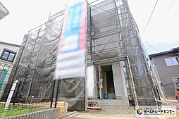 飯田グループホールディングス　クレイドルガーデン　横浜市都筑区東山田　第１