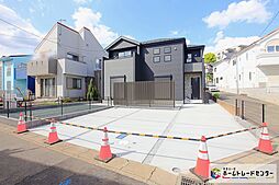 【飯田の分譲住宅】　リーブルガーデン　麻生区王禅寺東５丁目第２