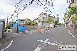 【飯田の分譲住宅】　ハートフルタウン　川崎市麻生区王禅寺西１丁目