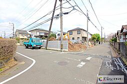 【飯田の分譲住宅】　ハートフルタウン　横浜市緑区東本郷３丁目